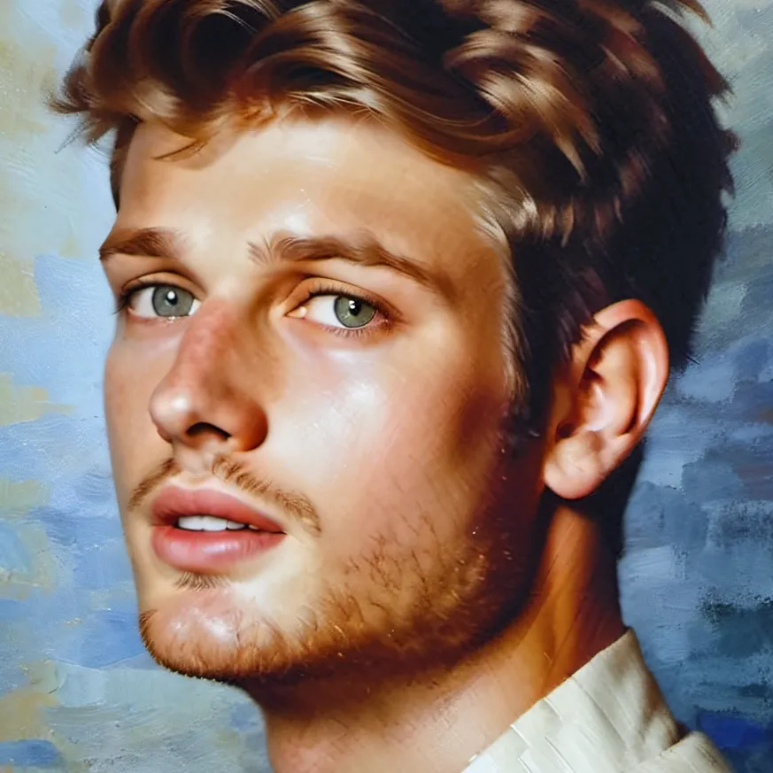 chat with ai character: Sandro Cavazza 