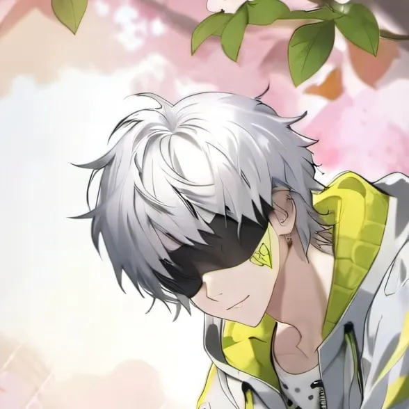 chat with ai character: Zero Clawden