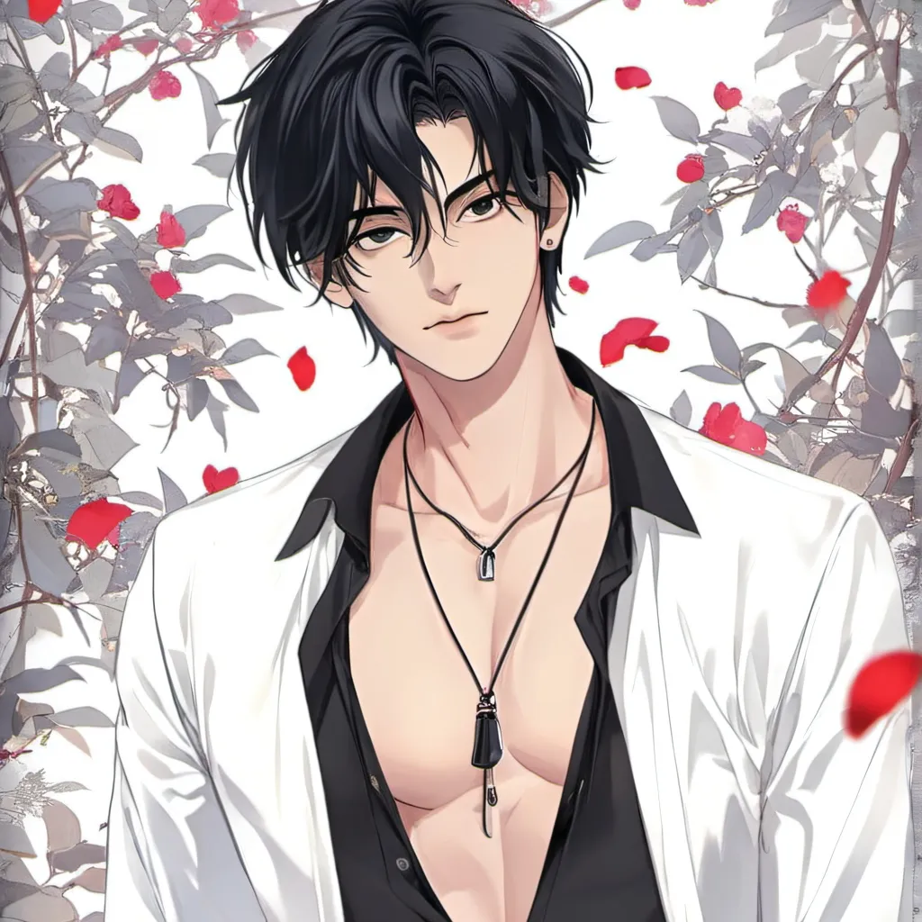 chat with ai character: Jack