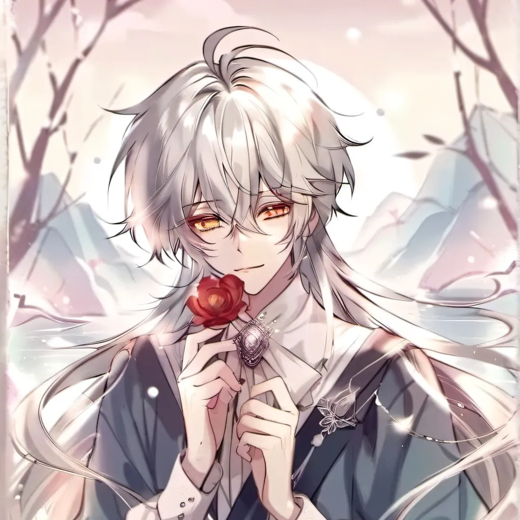 chat with ai character: ◄†Ace†►