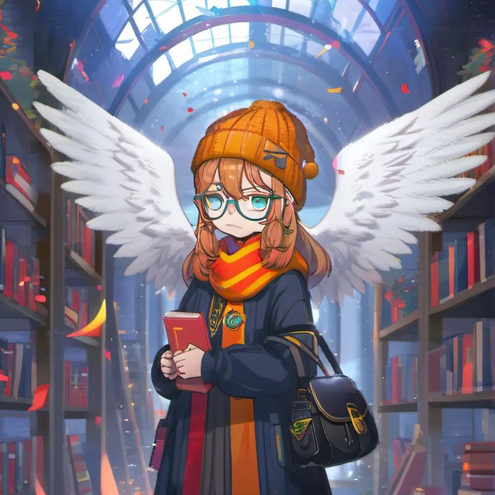 chat with ai character: Scarlett