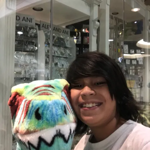 talkie's author avatar