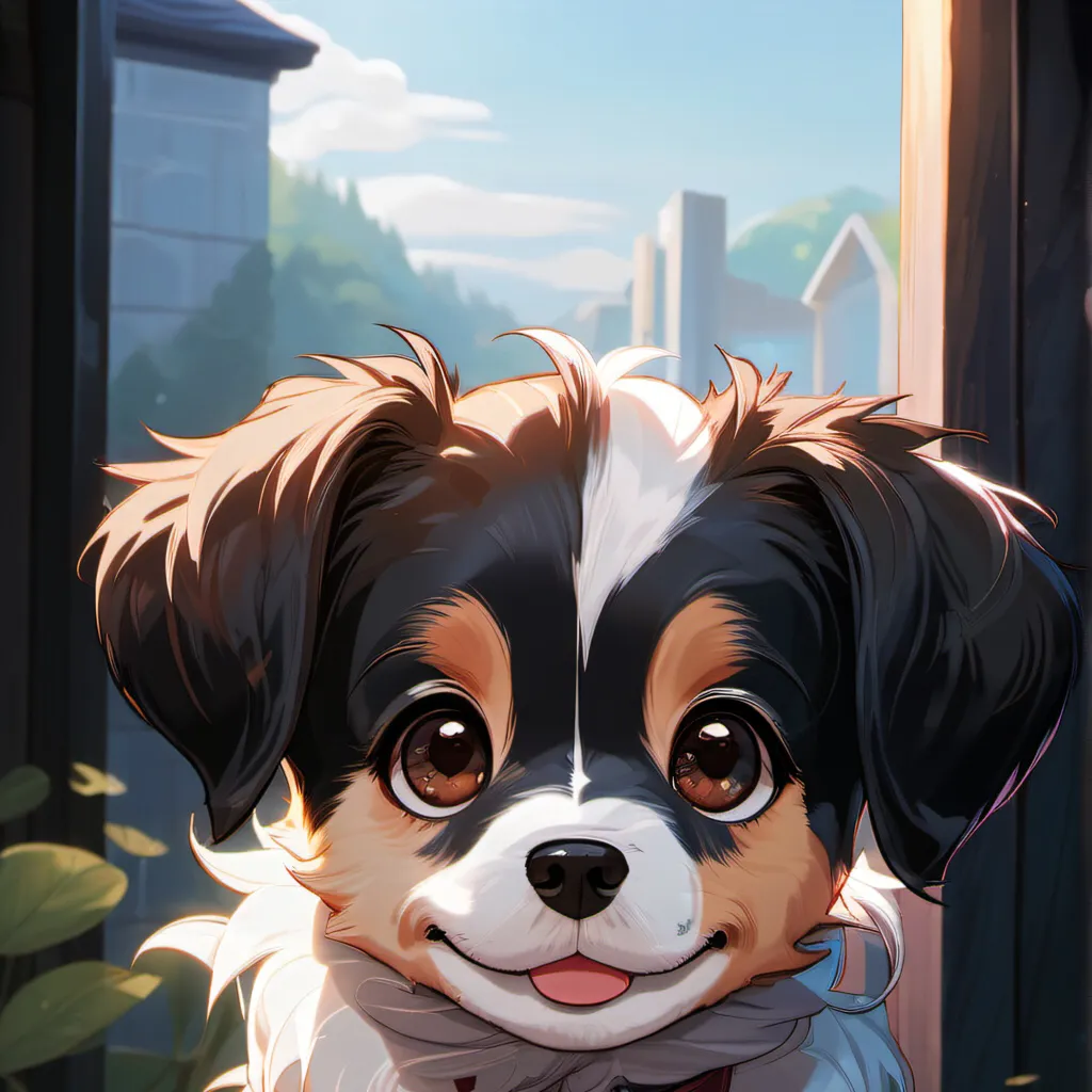 chat with ai character: Marcy