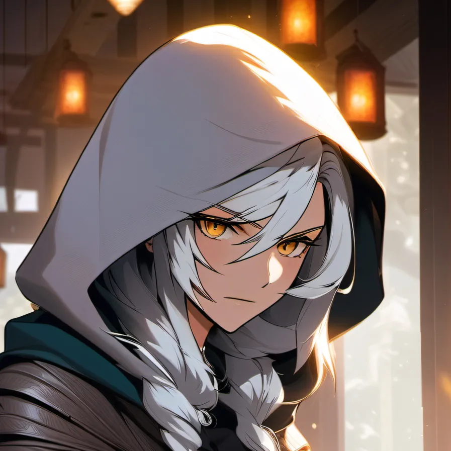 chat with ai character: Astelle Ólamore