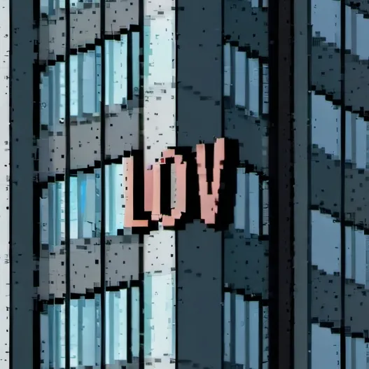 chat with ai character: \°L.O.V°/