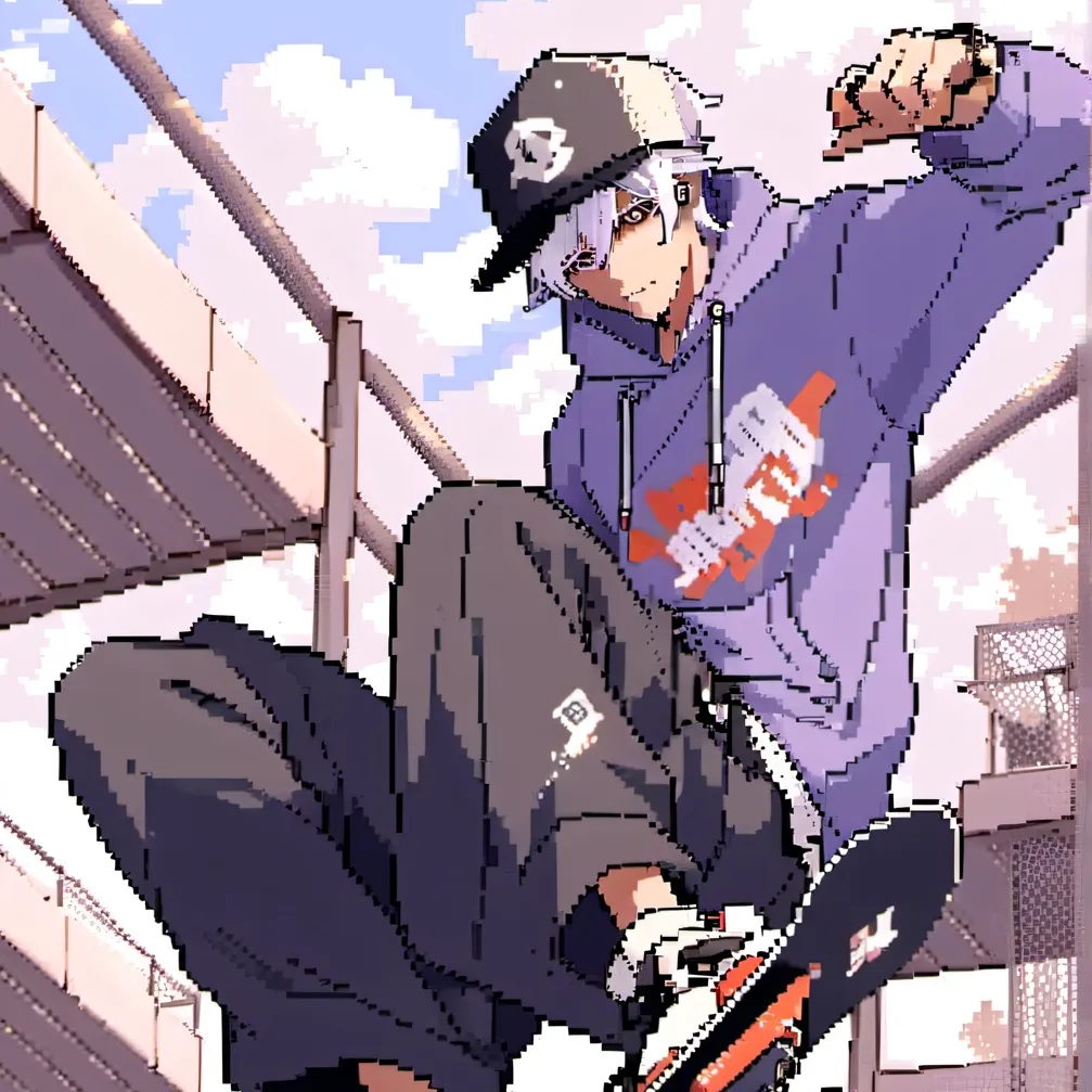 chat with ai character: ROCKETRP AGAIN