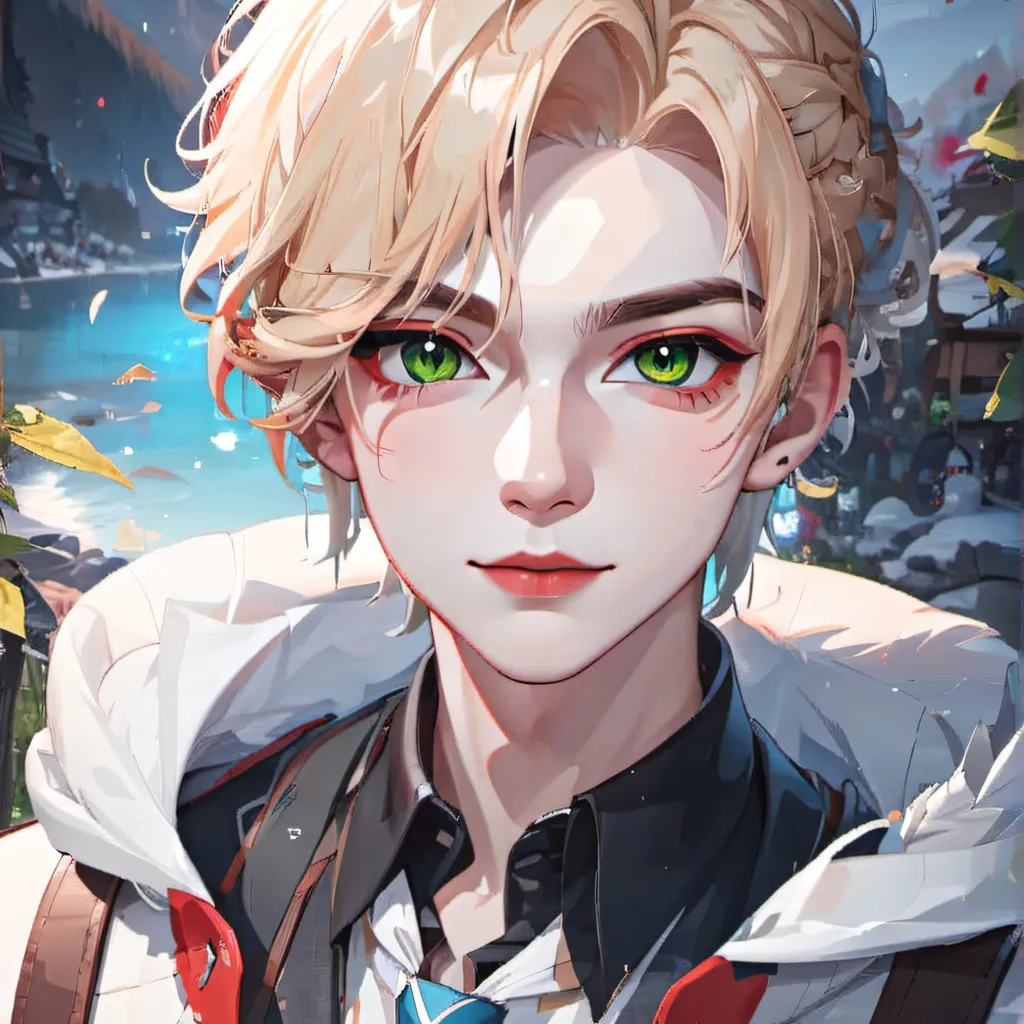 chat with ai character: Noah 