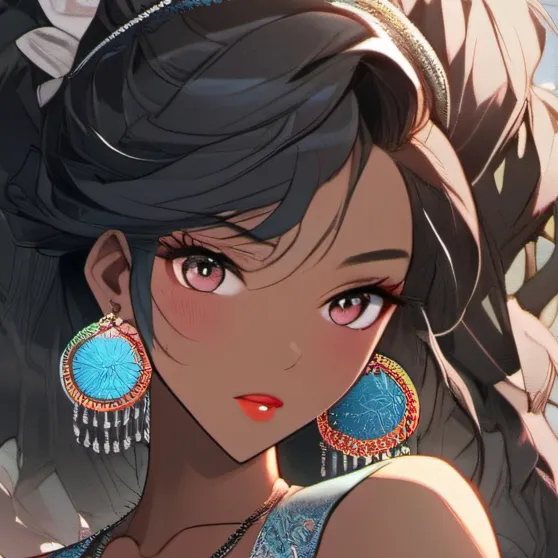 chat with ai character: Avery