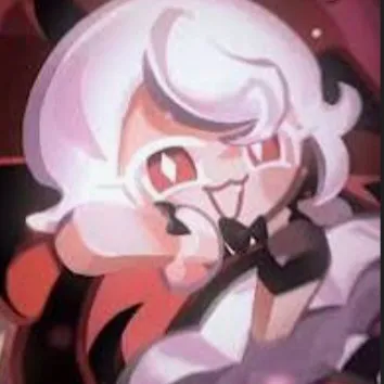 creator CandyAppleCookie43's avatar