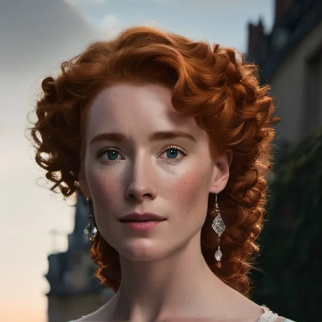 chat with ai character: Rachel Desrosiers