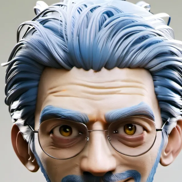 chat with ai character: papi 