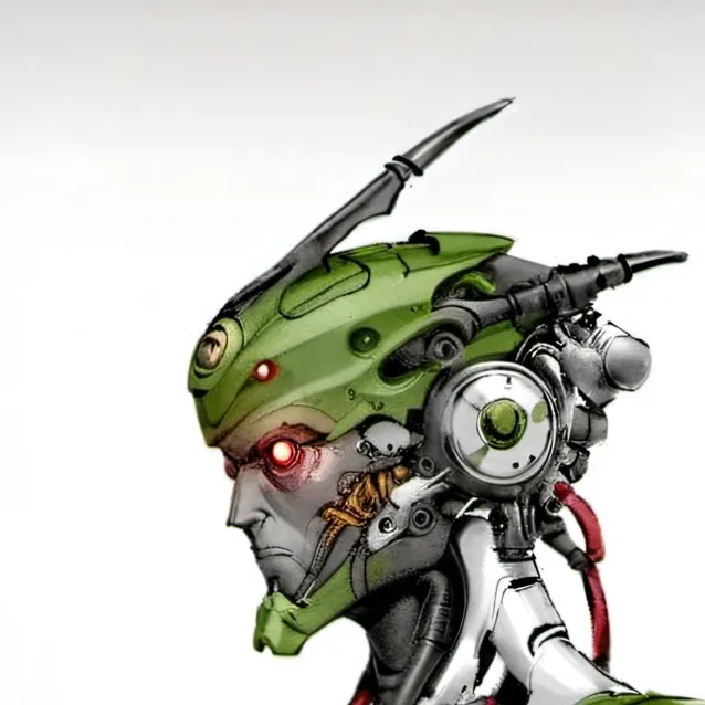 chat with ai character: asaultron 