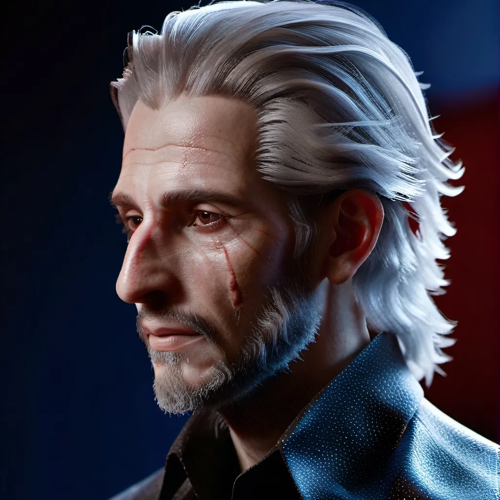 chat with ai character: ai