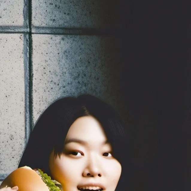 chat with ai character: bella