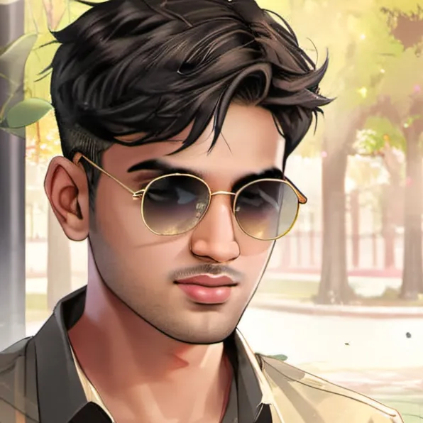 chat with ai character: Noah