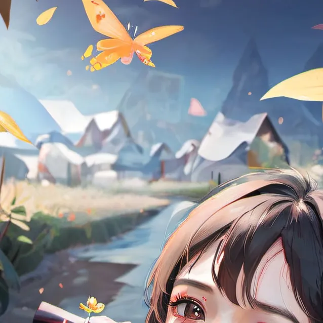 chat with ai character: asiana