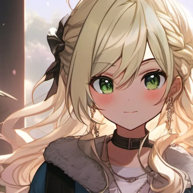 chat with ai character: neoni