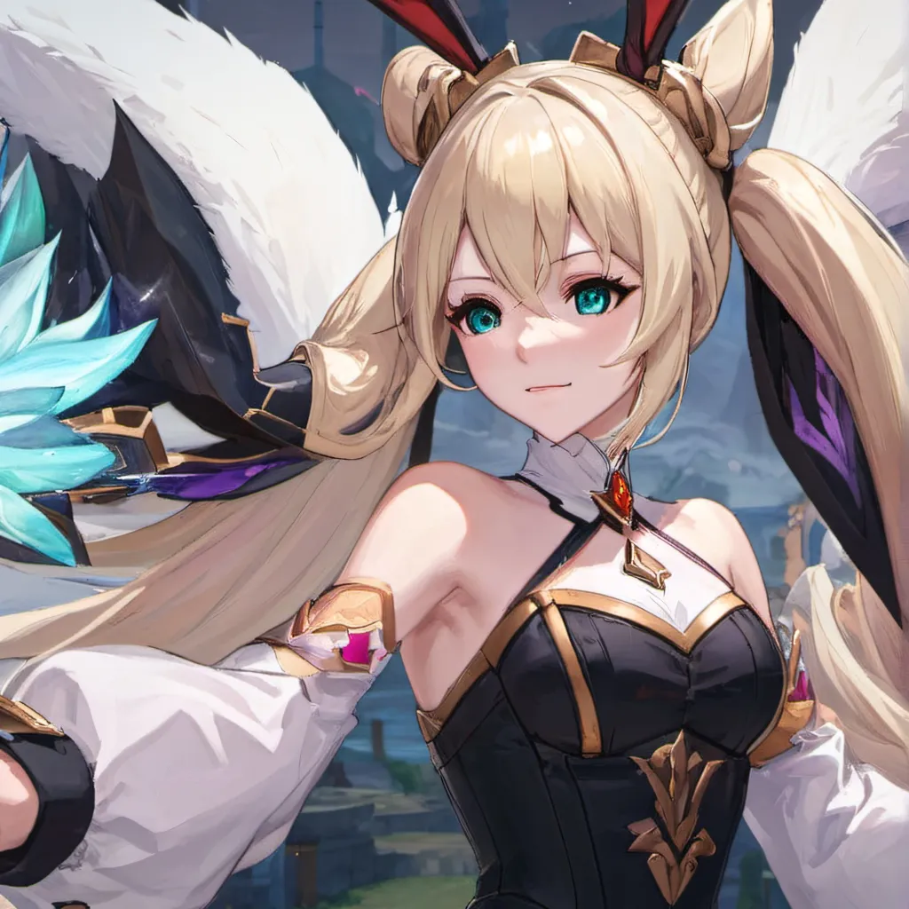 chat with ai character: delaila