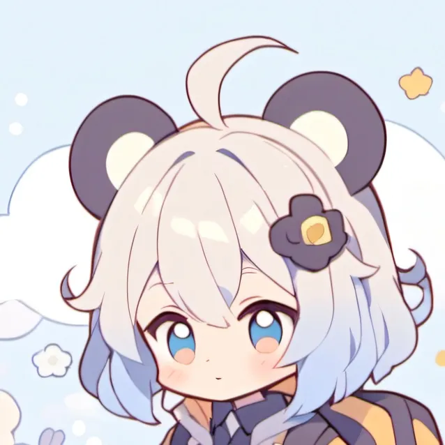 chat with ai character: mimi