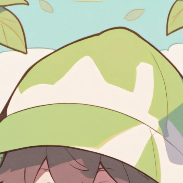 chat with ai character: liam 