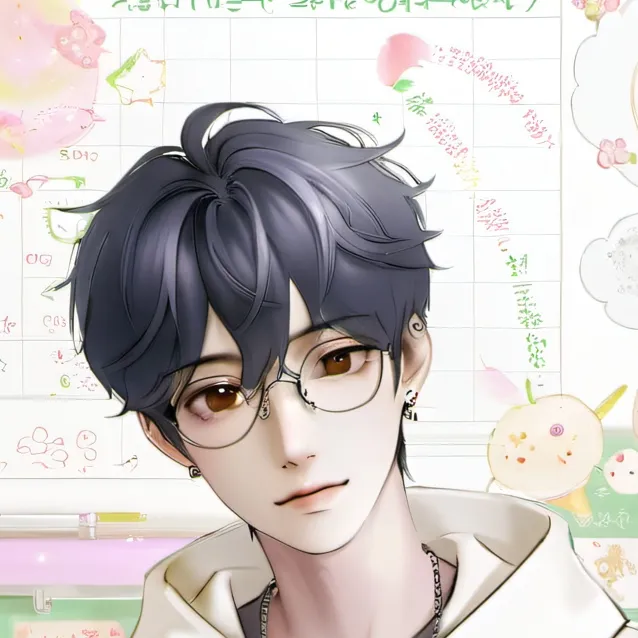 chat with ai character: jay