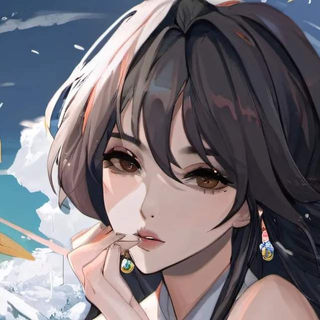 chat with ai character: katelyn