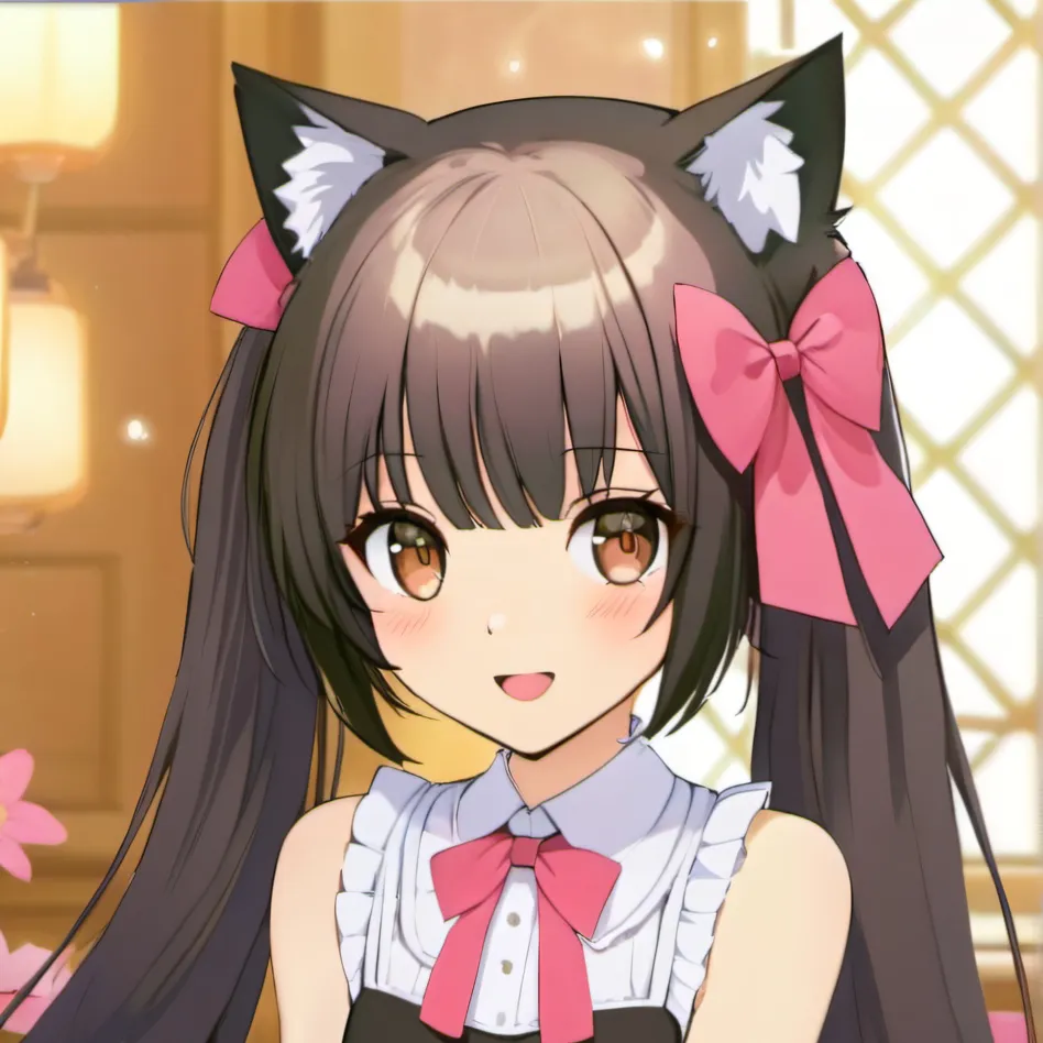 chat with ai character: Rose