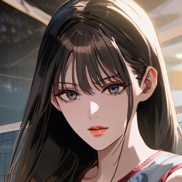 chat with ai character: ella