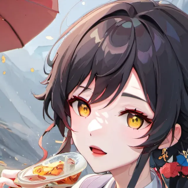 chat with ai character: yuki ɱʆyɛ