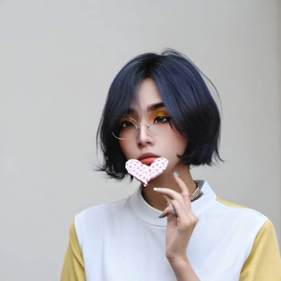 chat with ai character: lia