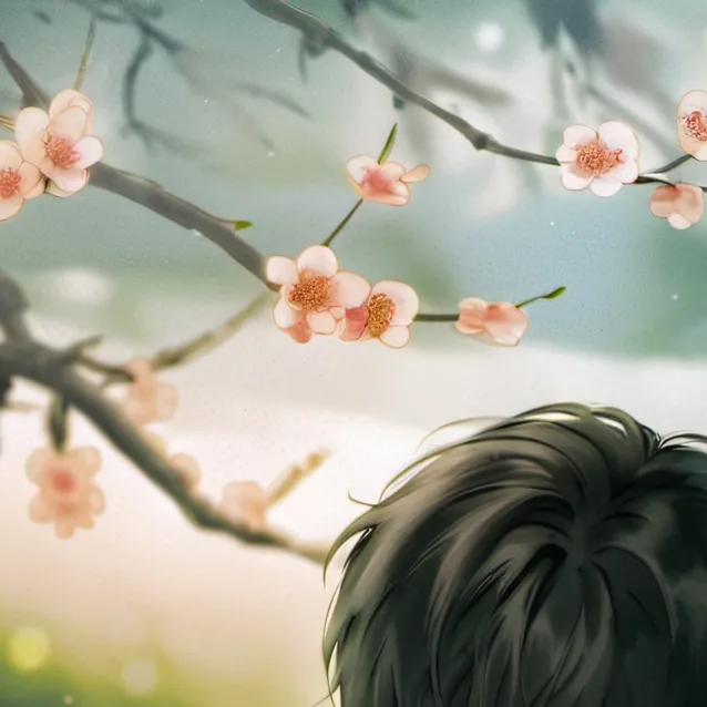 chat with ai character: ✨ Jacob ✨