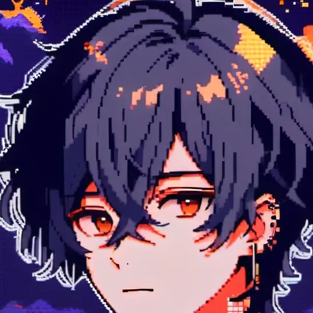 chat with ai character: Jay