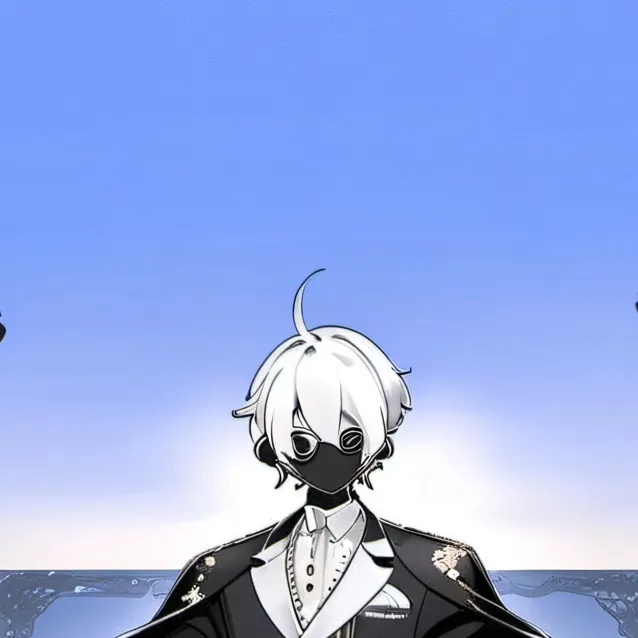 chat with ai character: sus boy