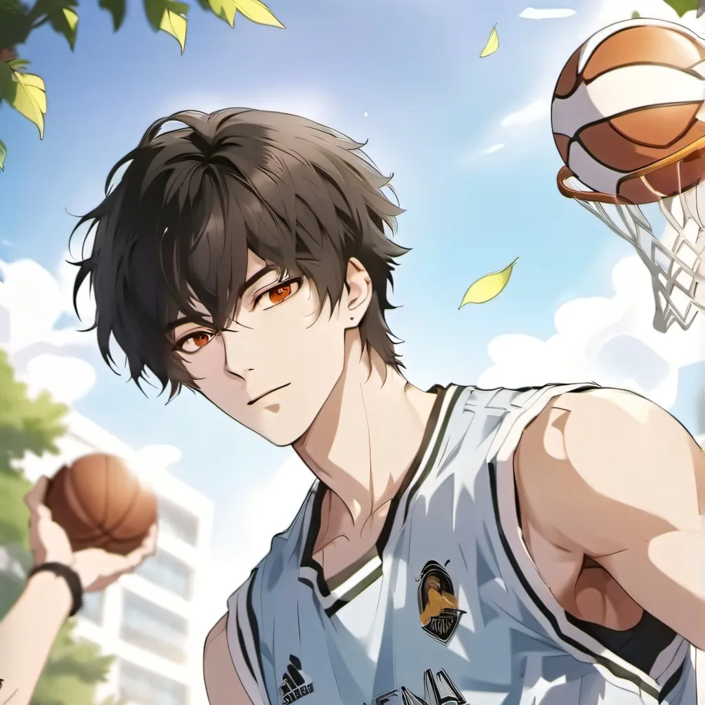 chat with ai character: Natsu Nakamura