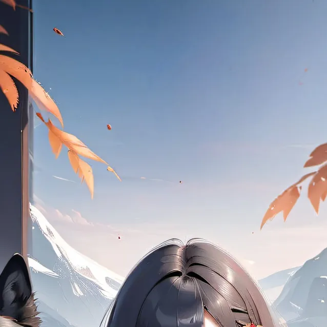 chat with ai character: rose