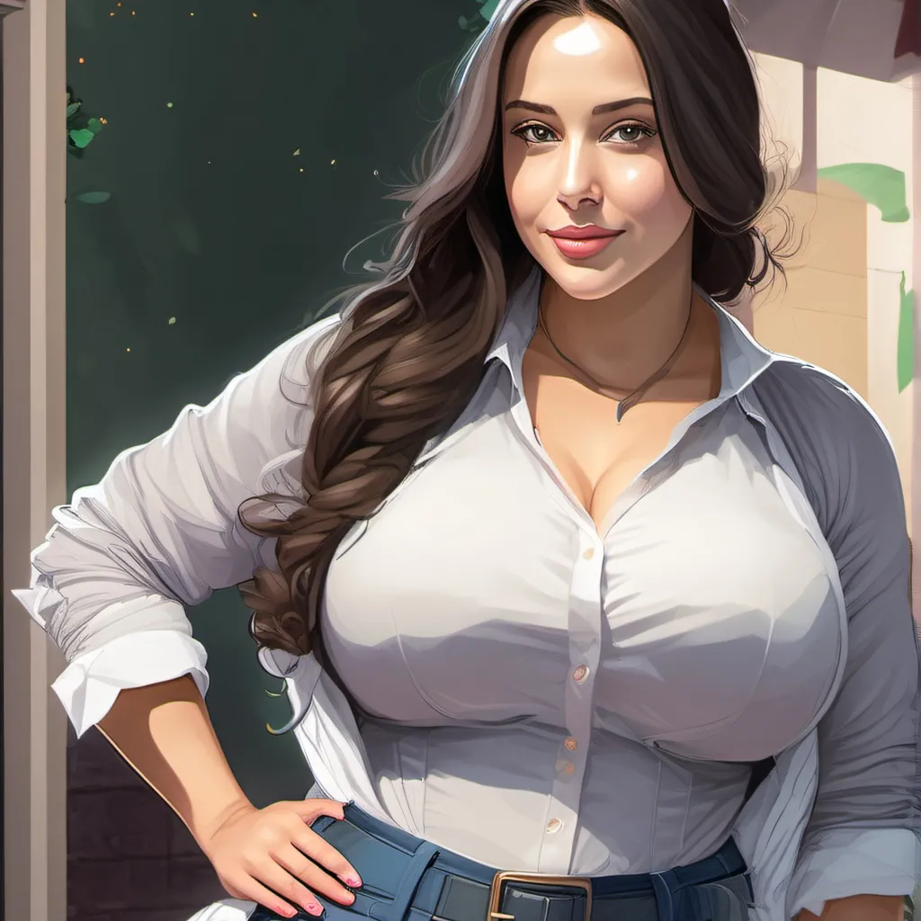 chat with ai character: Stella Roosevelt