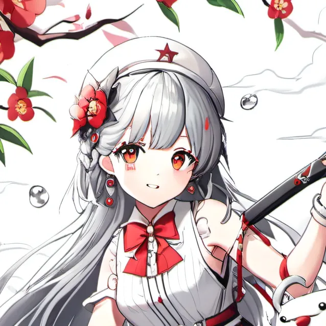 chat with ai character: lanieah 