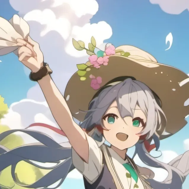 chat with ai character: lanieah