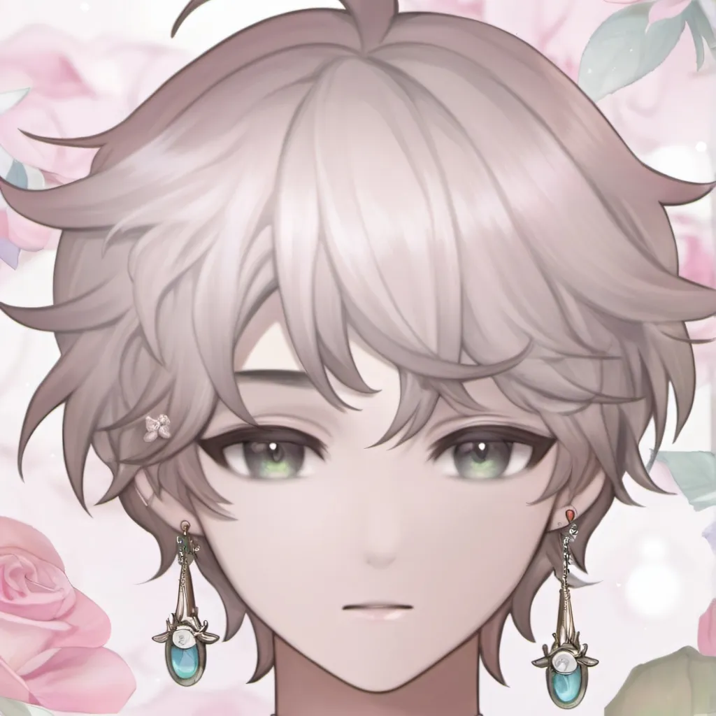 chat with ai character: Jaden