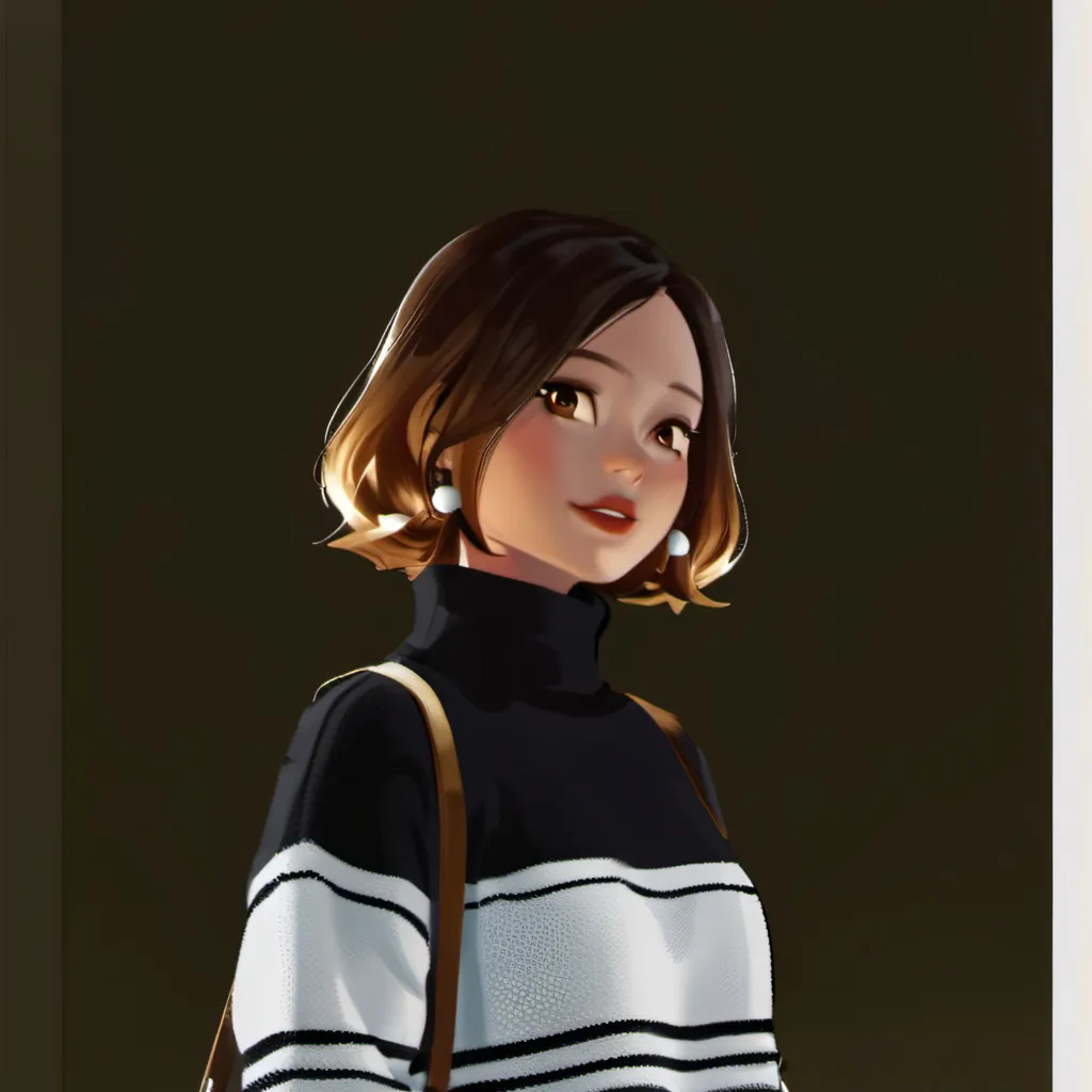 chat with ai character: Me♥︎♡ෆ