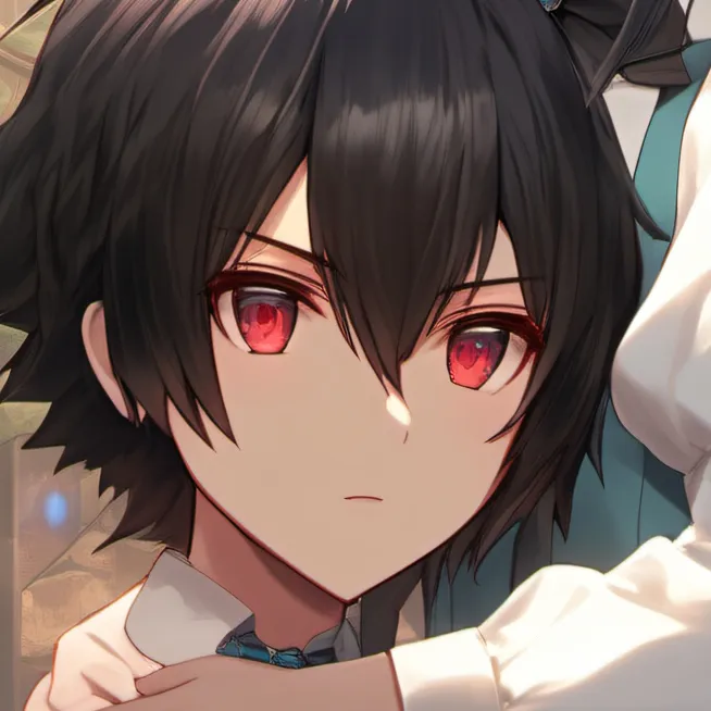 chat with ai character: Alex 