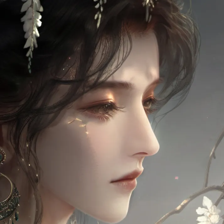 chat with ai character: Jasmine