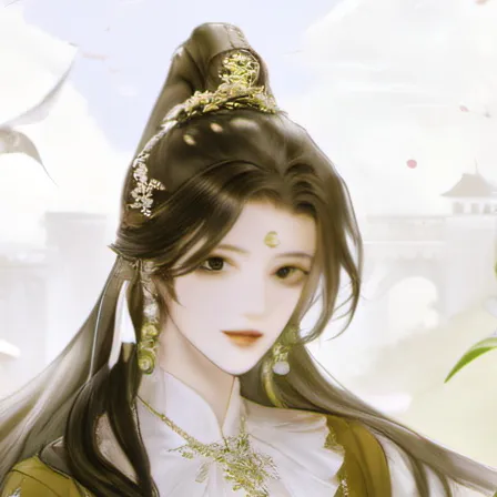 chat with ai character: Aria