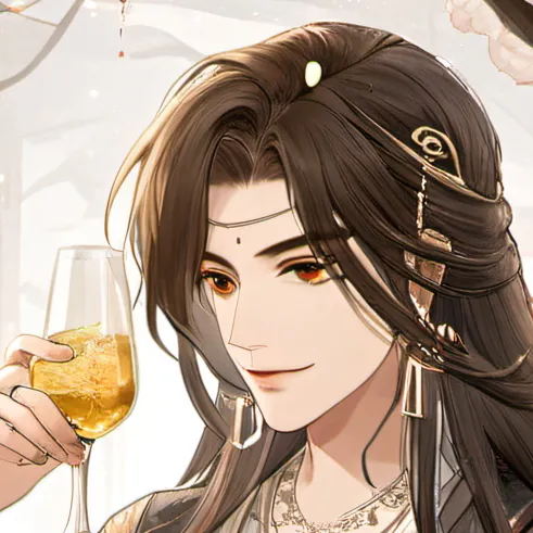 chat with ai character: Eli