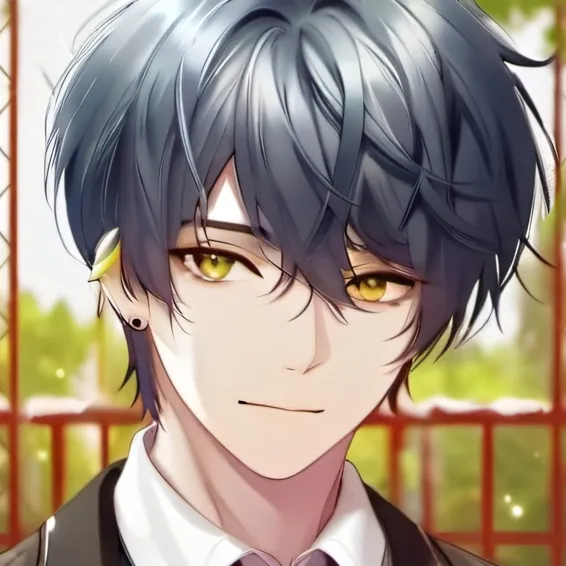 chat with ai character: Jax