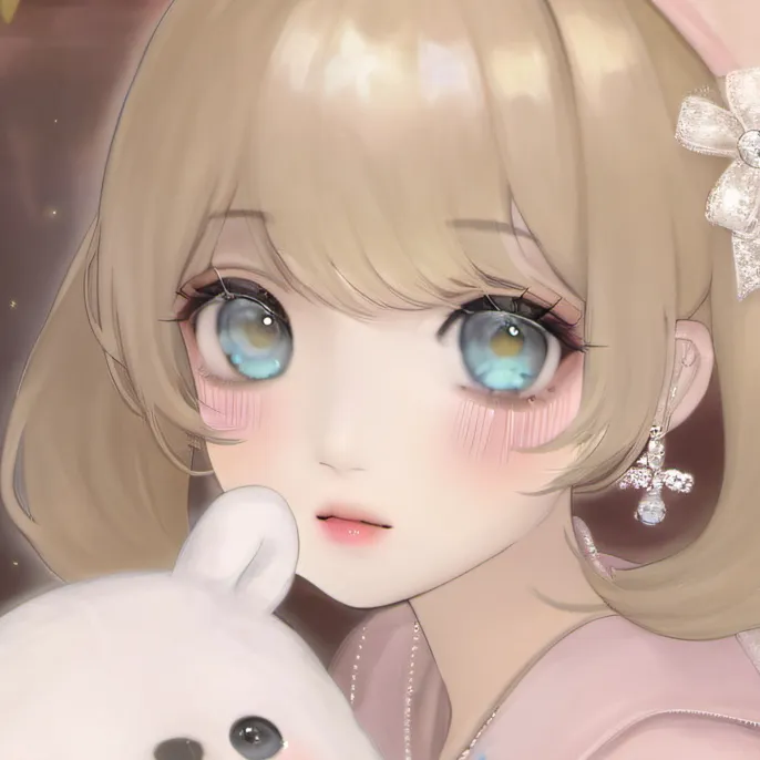 chat with ai character: Emily