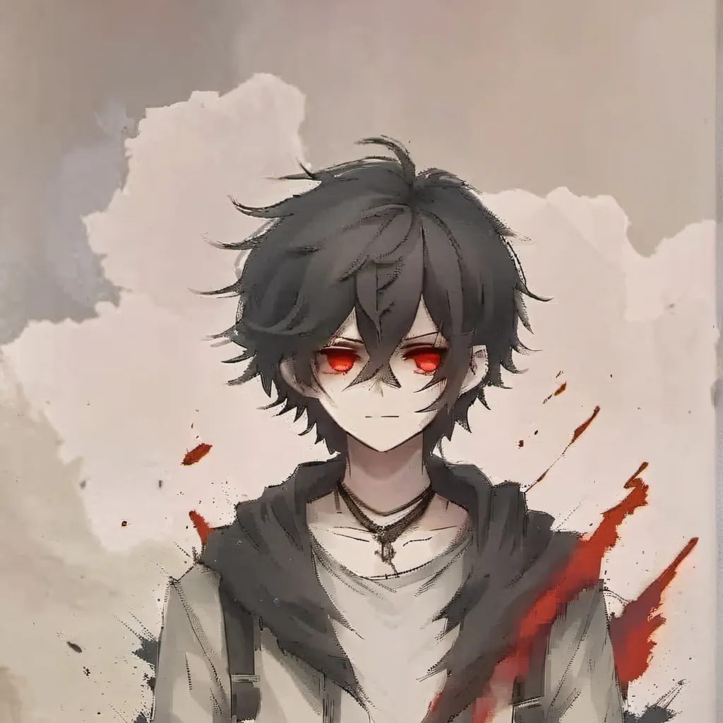 chat with ai character: daniel