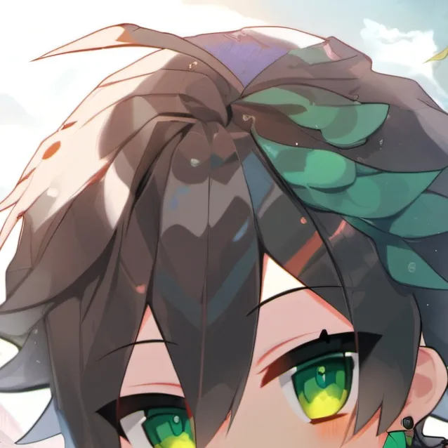 chat with ai character: Drago