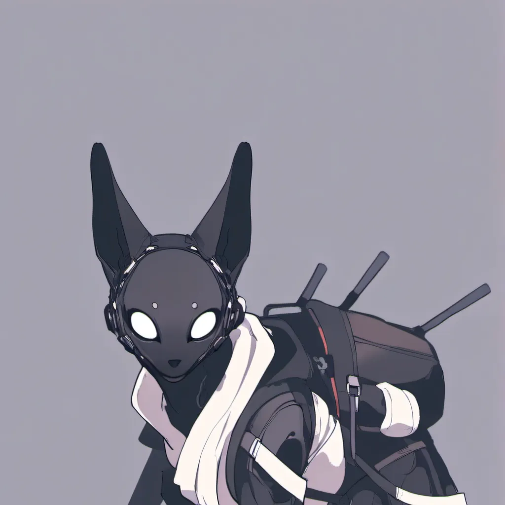 chat with ai character: xoxox