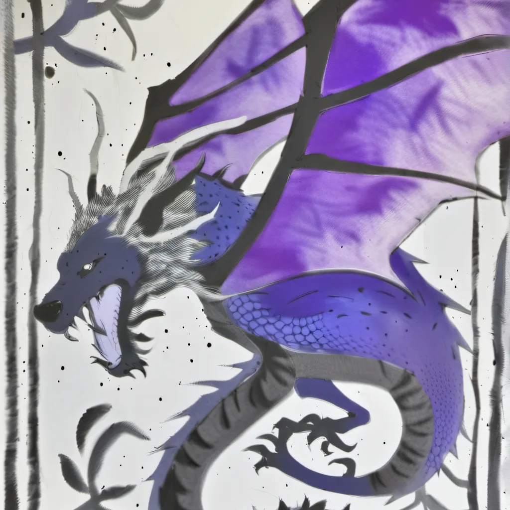 chat with ai character: Dragon Hunter